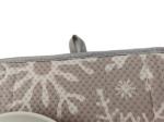 Household Microfiber Dish Drying Mat For Pans Cups Kitchen Countertop