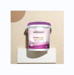 20KG/BUCKET Fast Drying Waterproof Interior Wall Paint for Building Coating