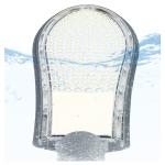 90 Degree 10kv Surge 25 Watts Waterproof Led Street Light
