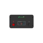Ion Lithium Rv Battery 12V 200ah 100ah 300ah LiFePO4 Cell Deep Cycle