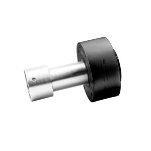 Quality Precious Metal 300rp Through Hole Slip Ring Inner Diameter 38.1mm wholesale