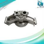 Hot sale good quality 1-13100191-2 47 6SD1 oil pump for HITACHI EX300 excavator