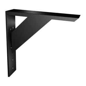 Quality Stamped Process Perfectly OEM Brushed Stainless Steel Countertop Support Bracket wholesale