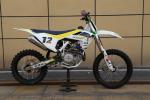 outstanding and Powerful engine off road Dirt bike 250cc