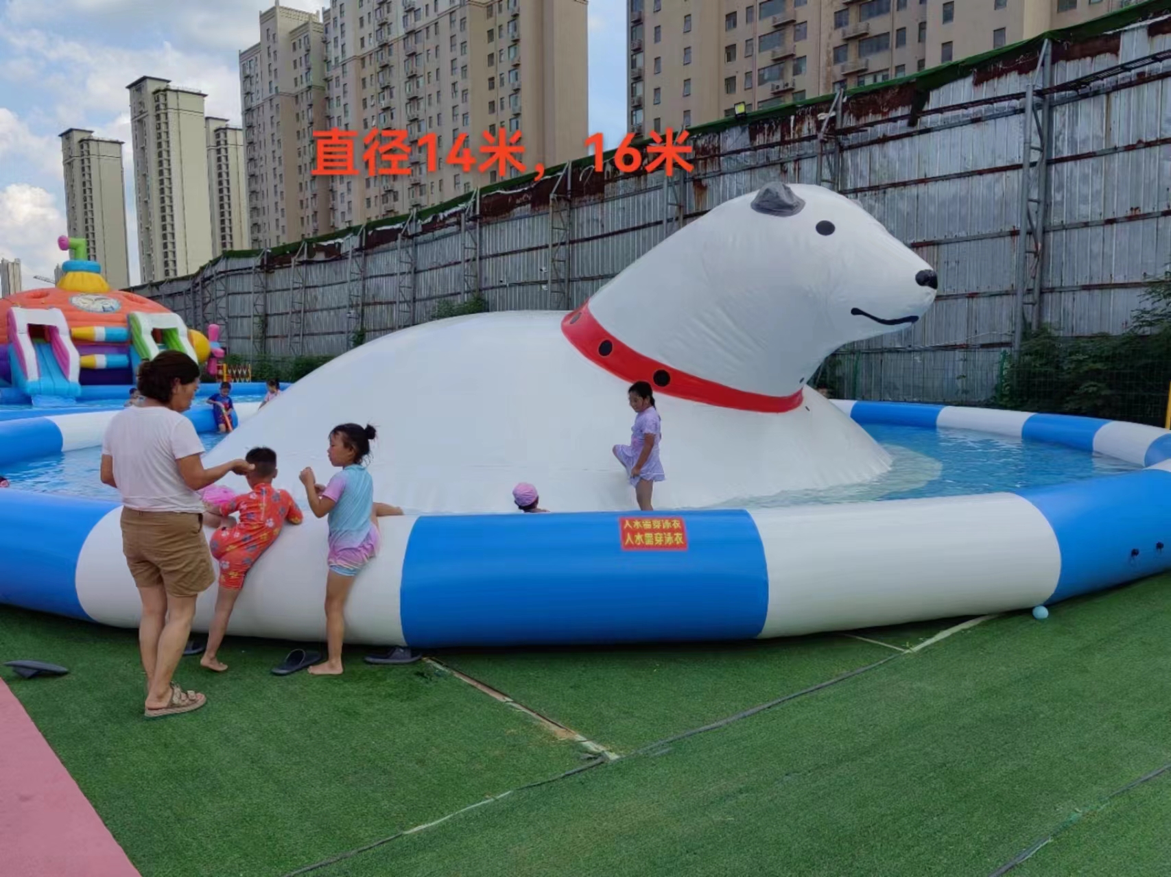 Kids Toboggan Gonflable Bouncer Jumping Castle Inflables Dry Slide for Unisex PVC Gender