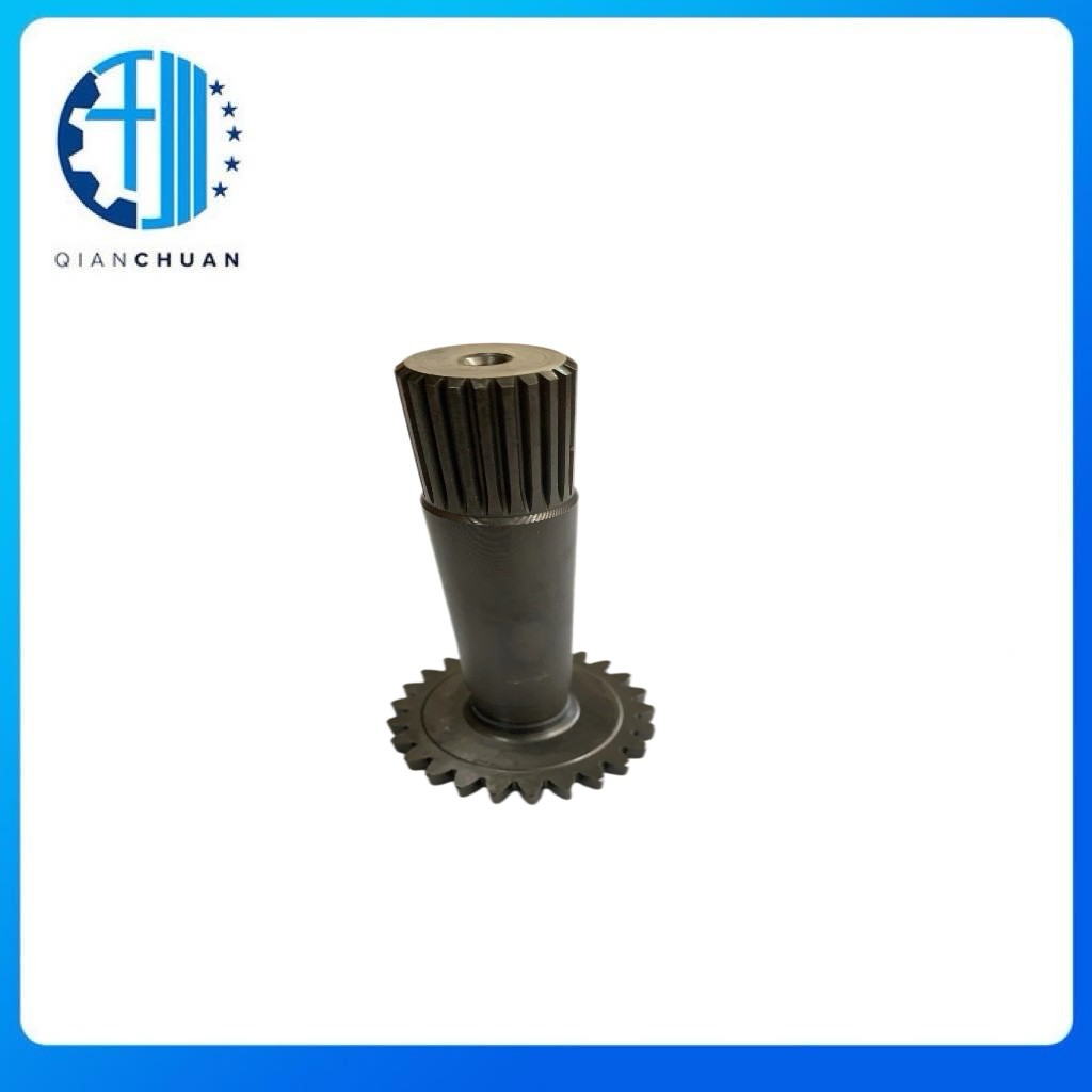 Gear Sun Carrier I T/M Assy ZAX200 23-25 T for Hitachi Excavator Spare Part