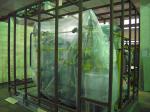 Construction Instrument Air Skid Nitrogen Generator 90SCFM