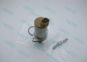 Quality Steel DENSO Suction Control Valve For Truck High Durability 294200 - 0650 wholesale
