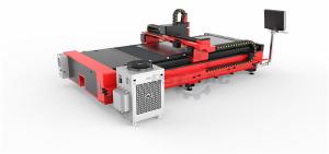 Quality Gantry Dual Drive 4000w Laser Cutting Machine 100m/Min For Aluminum Copper Brass wholesale