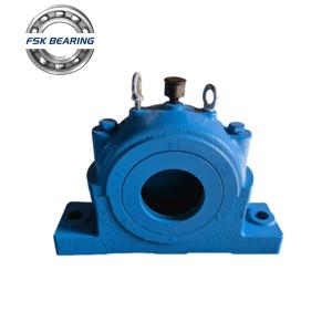 Quality GZQ2-180 Plummer Block Housing For Metallurgical Forging Equipment wholesale