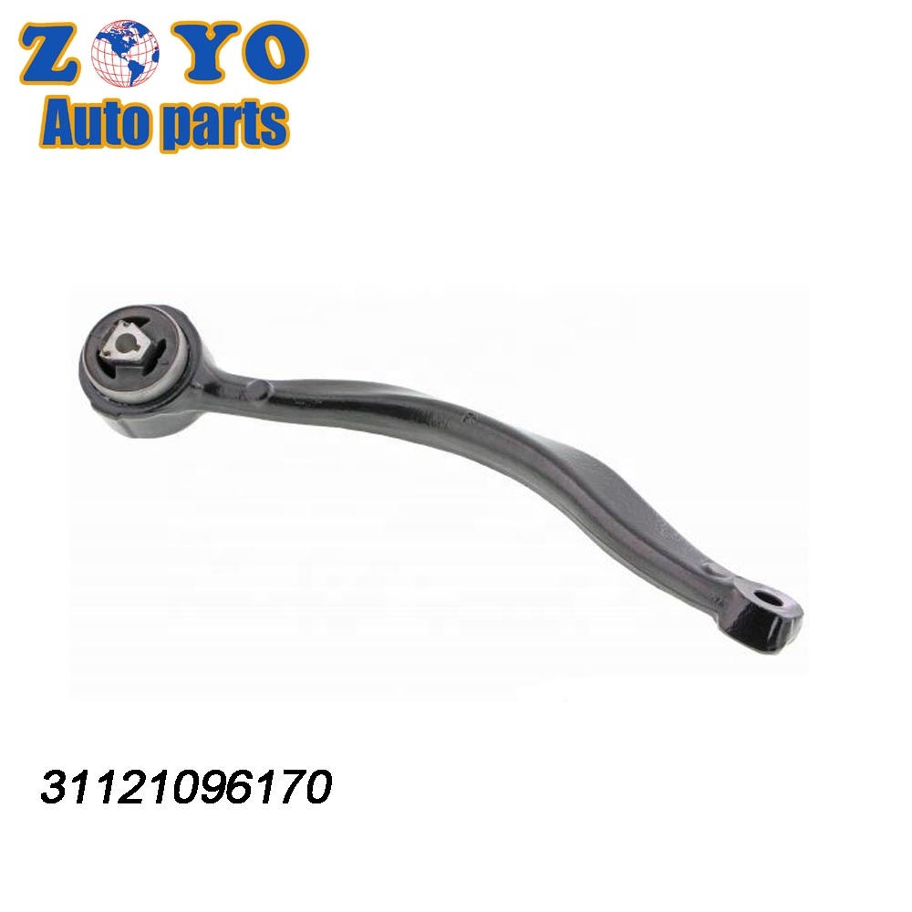 Silvery Rear Right Lower Control Arm Position Right for Audi A4 A5 A6 A7 A8 S4 S5 S6 S7