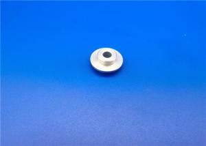 China SS301 Aluminum Stainless Steel Custom Cnc Milled Parts Machining 3 Axis Cnc Parts on sale