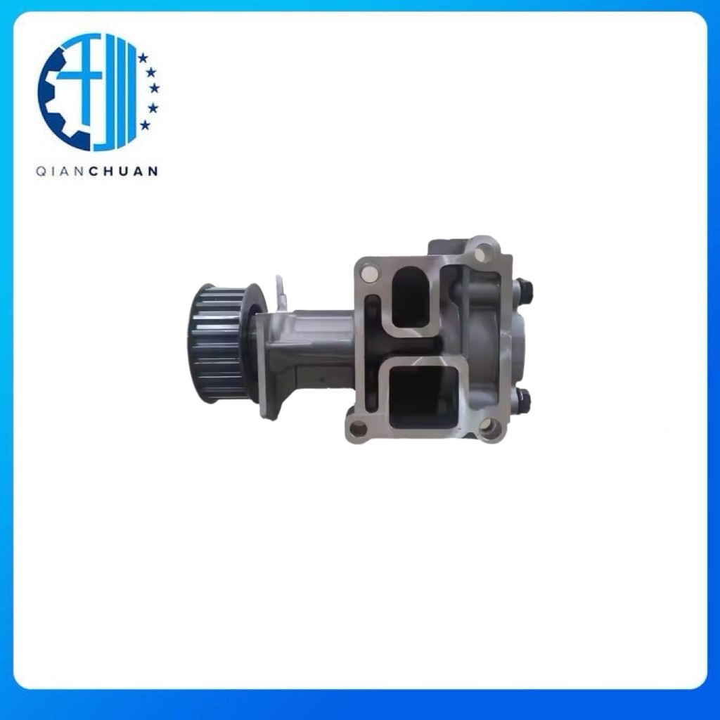 Oil Pump 02934430 04175574 04173527 for FL1011 Deutz Diesel Engine Spare Parts