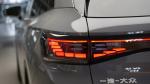 2024 Volkswagen ID4 Crozz Pro EV 5 Seat SUV 600 KM Range High Speed Luxury