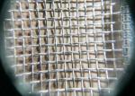 8meters 316 304 Stainless Steel Filter Mesh 5 Micron Abrasion Resistance