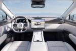 2024 ZEEKR 7X Luxury SUV 100kWh 705km Driving 5-Seater New Energy