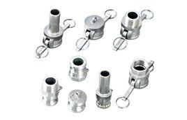 Quality investment casting camlock ,camlock coupling wholesale