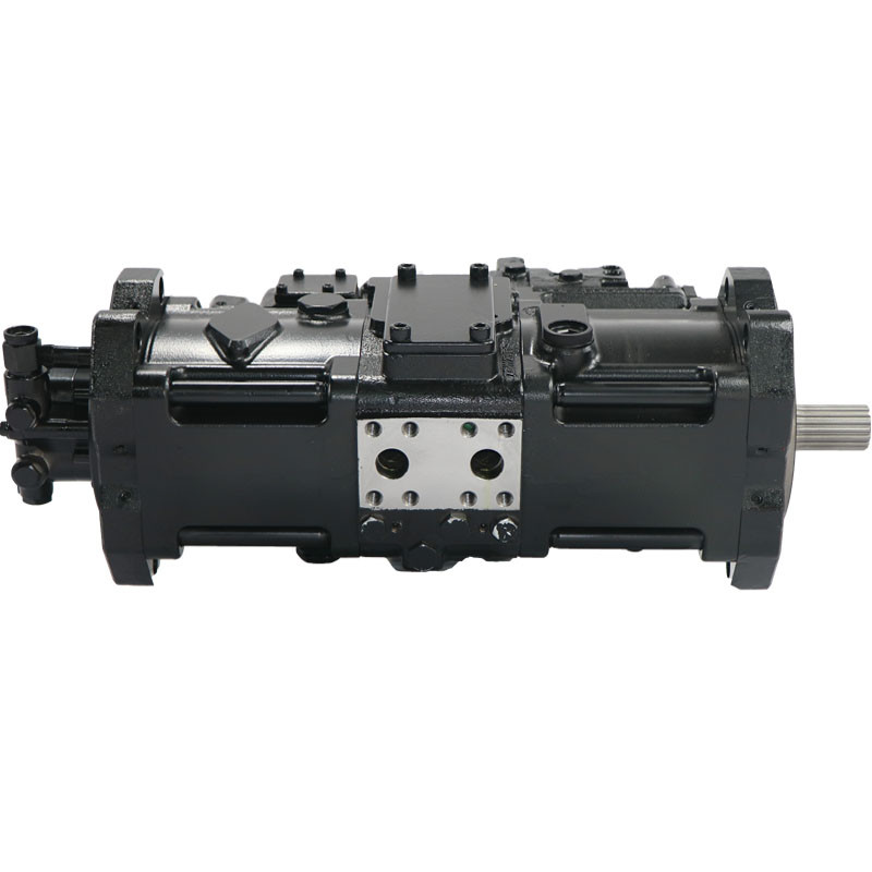 Excavator Main Pump SK350-6E CX330 Hydraulic System K5V140DTP-17T For Excavator Parts