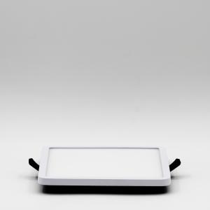 Quality 6 Inch Diameter Square Recessed Light 6500K 175*175mm For Decorating wholesale