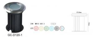 Quality Indoor Inground Lighting GC-D120-1 wholesale
