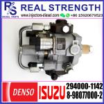 DENSO PUMP 294000-1142 Diesel Fuel Injector Pump 294000-1141 294000-1141 8
