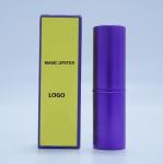 Ph - Reactive Color Changing Lipstick