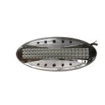 24V Bus Light Accessories LED Interior Bus Ceiling Light For Yutong Buses