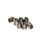 304 M3 Tangless Thread Inserts Stainless Steel Helicoils DIN8140