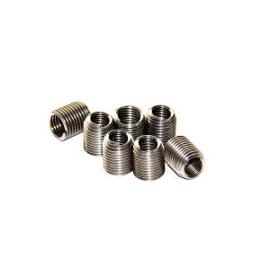 Quality DIN8140 304SS Tangless M3 Thread Inserts 3mm Helicoil wholesale
