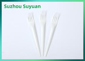 Quality Popular Recyclable Cutlery , Eco Friendly Cheap Disposable Cutlery wholesale