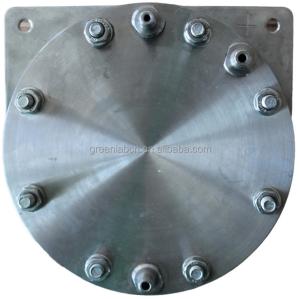 Quality PEM Technology Hydrogen Water Electrolysis Electrolyzer for Clean Energy Production wholesale