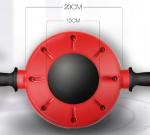 Wholesale Gym Workout Equipment 360 Degree Ball Fitness Ab Roller Professional