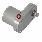 JQM-65SS3525 DC Reducer Motor 12V/24V Micro Gearbox Fascia gun motor electric