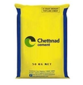 Quality 110lbs PP Woven Cement Bags 300mm Plain Waterproof wholesale