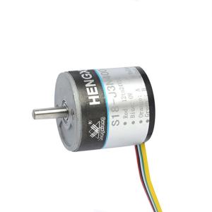 Quality NPN 5000rpm 18mm S18 Incremental Micro Optical Encoder wholesale