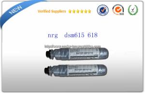 Quality Empty Nashuatec DSM615 Toner For DSM 618 DSM MP1500 MP1600 MP2000 wholesale