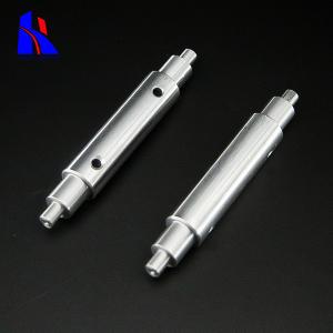 Haoshun CNC Machining Parts , OEM CNC Turning Service for aerospace Parts