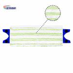 14x46cm Wet Cleaning Mop Home Cleaning Supply Accessories