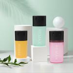 REMAX Cosmetic Airless Pump Bottles 10ml*2 Colorful Plastic