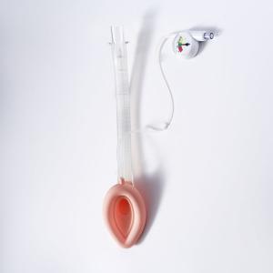 Quality Medical Grade Laryngeal Mask Airway LMA Tube Anesthesia wholesale