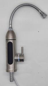 Quality 3kw Instant Hot Water Bathroom Faucet 304 Stainless Heating Element wholesale