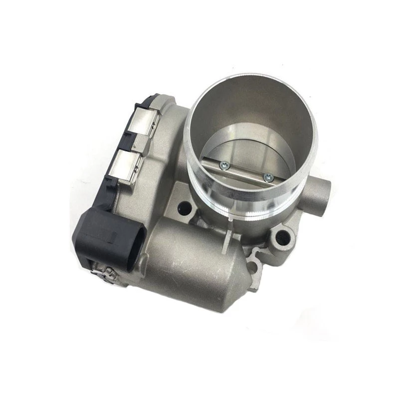 Hot selling UC2N-32-110 LHD 4WD Auto Steering Rack For Ranger 2012 power steering gear
