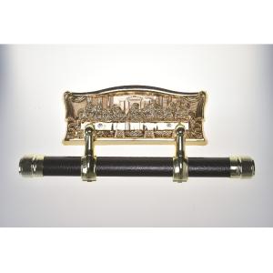 Quality Last Supper Panel Funeral Accessories , Wooden Casket Parts A SGS Approved wholesale