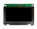 3V 12864 Lcd Liquid Crystal Display