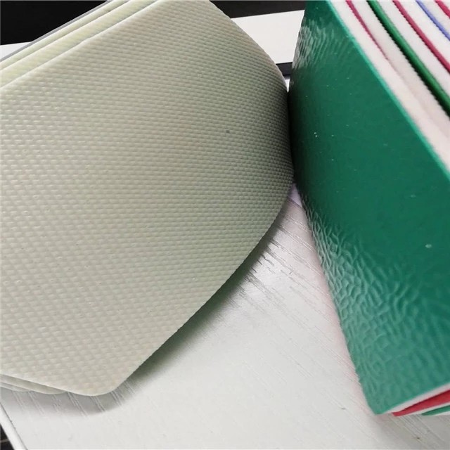 IAAF Certificate PVC Sports Flooring Moisture Proof Badminton Flooring