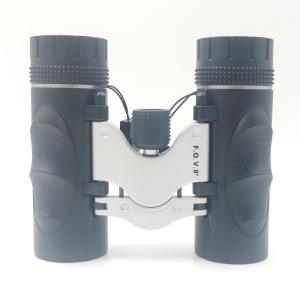 Quality Soft Rubber Surround 7x25mm Compact Sports Binoculars 8 Degree wholesale