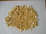Dehydrated White Onion Flakes 10*10mm