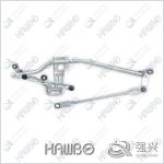 Front Peugeot Fiat CITROEN Wiper Linkage 1363338080 1340683080 1350683080
