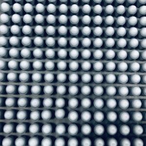 Quality ø9-21mm Cemented Carbide Buttons Hardness 90 HRA For Low Air Pressure Rock Drilling wholesale