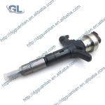 Genuine Fuel Injector 095000-6980 095000-6981 095000-6982 095000-6983 8980116040